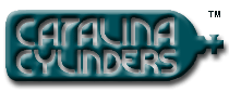 Catalina Cylinders Logo