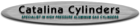 Catalina Cylinders - Specialist In High Pressure Aluminum Gas Cylinders